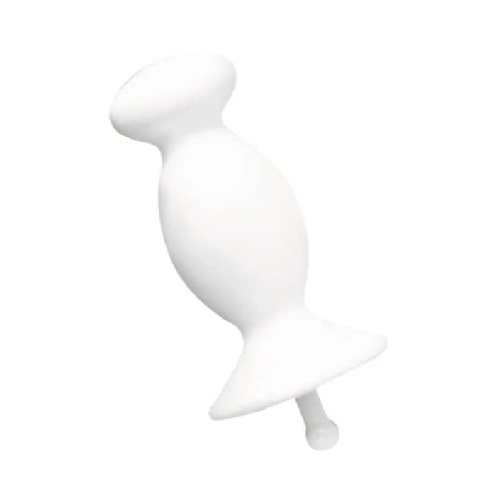 тренажер кегеля hot come, белый в Сочи