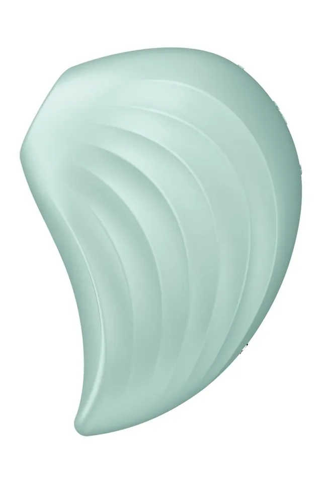 вакуумный массажер satisfyer pearl diver mint 037233sa в Сочи