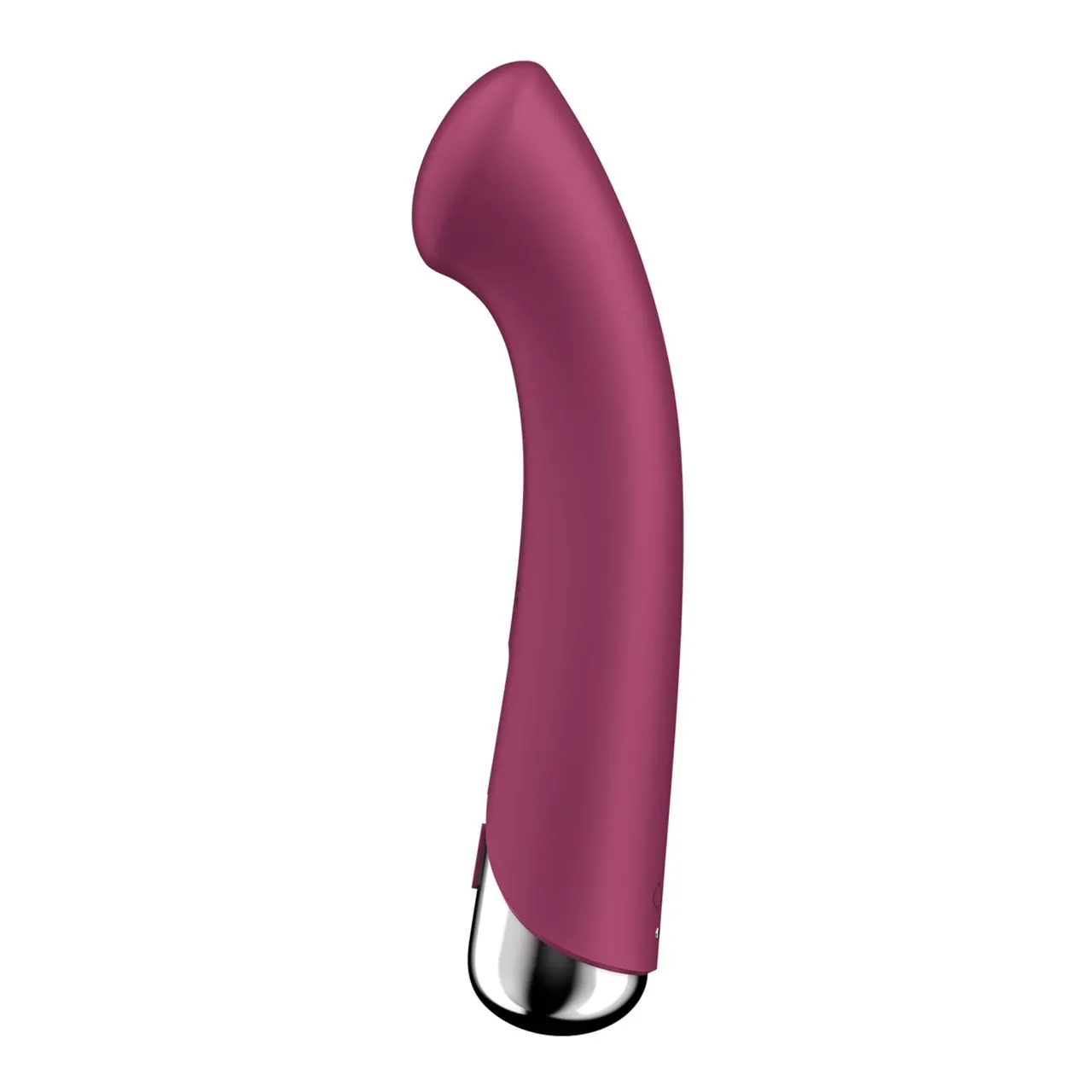 вибромассажер spinning g-spot 1 (red) в Сочи