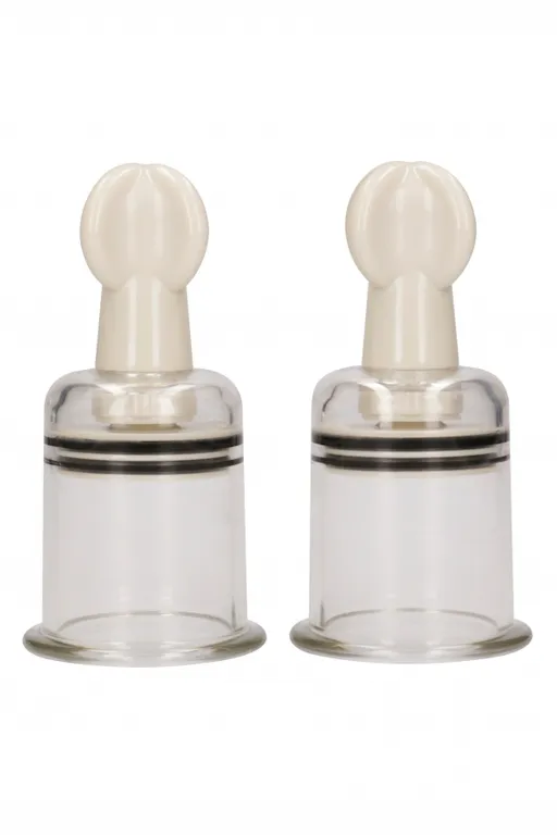 помпы для сосков suction cup medium в Сочи