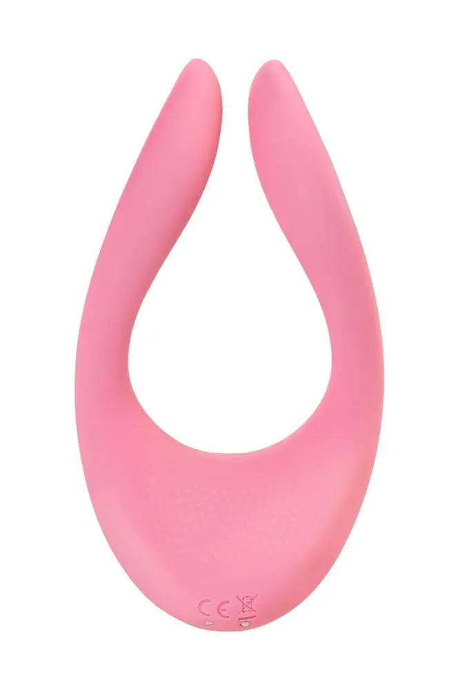 многофункциональный стимулятор для пар satisfyer endless joy розовый в Сочи