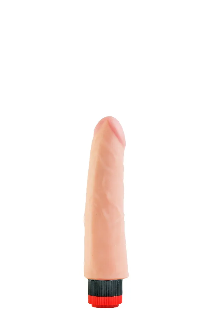 вибромассажёр cock next 6"8 602205ru в Сочи