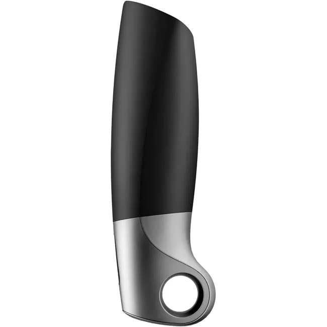 мастурбатор satisfyer power masturbator black silver 037332sa в Сочи