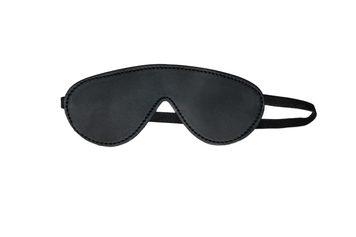 маска party hard shy black 1141-03lola в Сочи