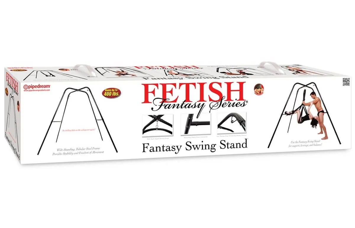 конструкция для подвеса качелей pipedream fantasy swing stand в Сочи