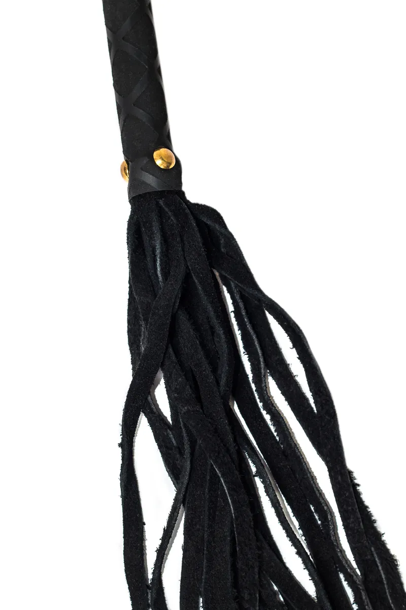 плеть party hard attraction 1119-01lola в Сочи