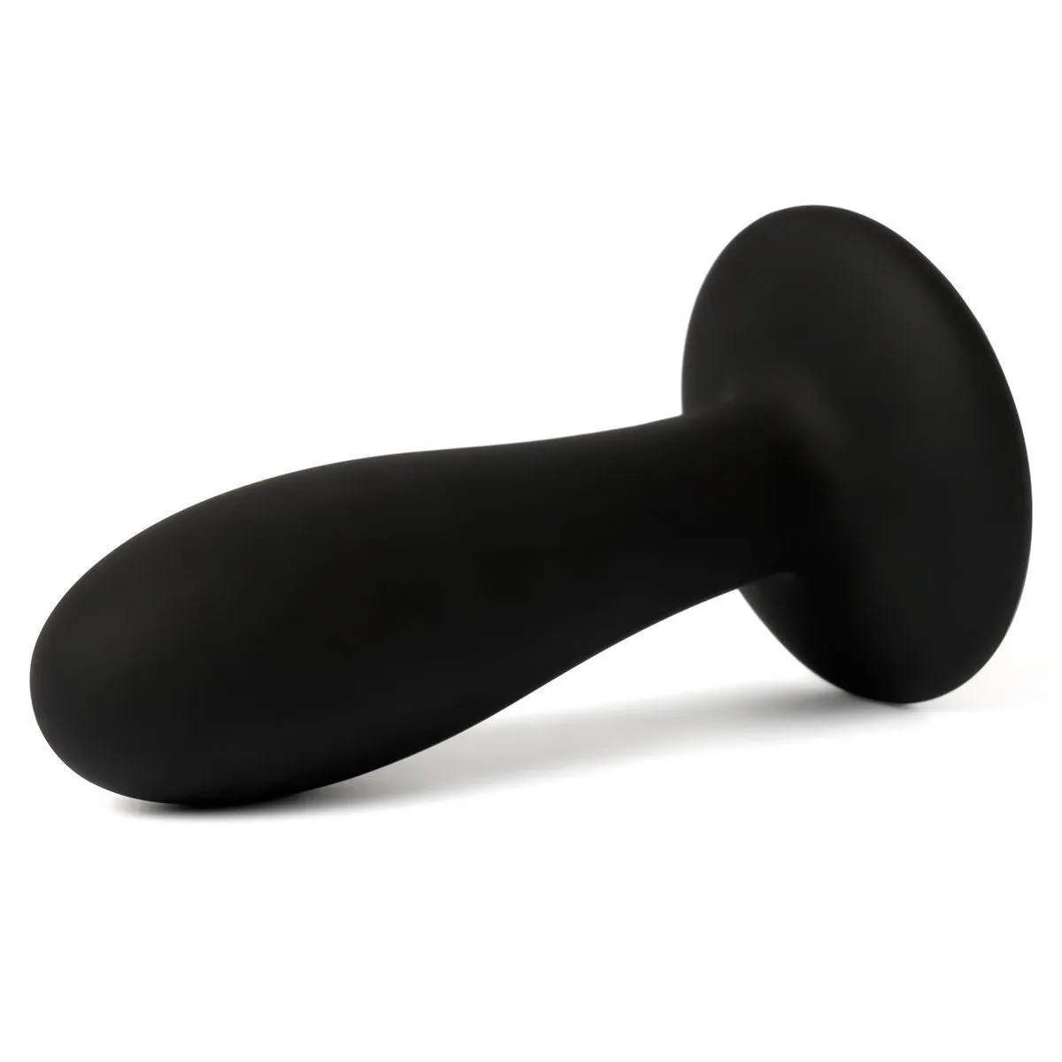 анальная пробка svakom bess, черная в Сочи