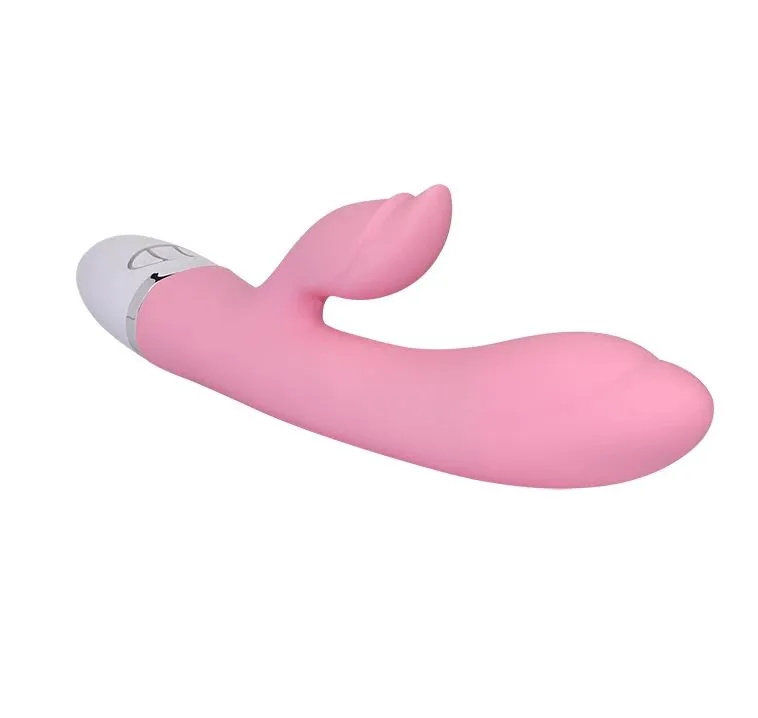 вибратор lovetoy dreamer ii, розовый в Сочи