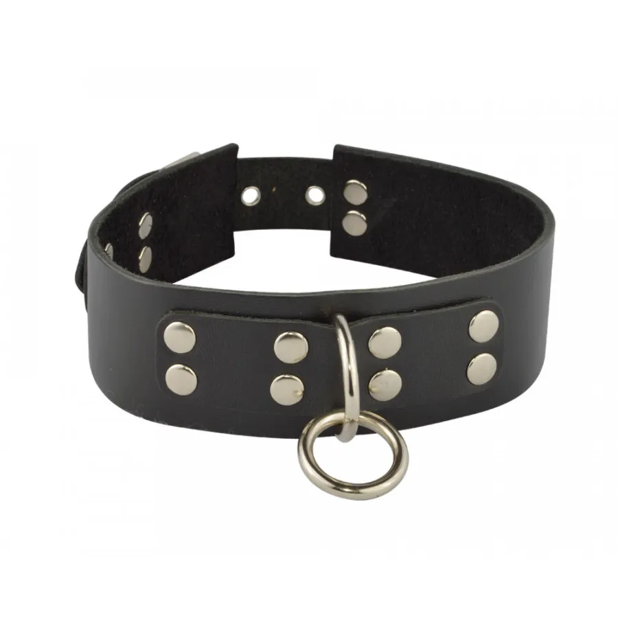 ошейник с кольцом 3195-1 в Сочи