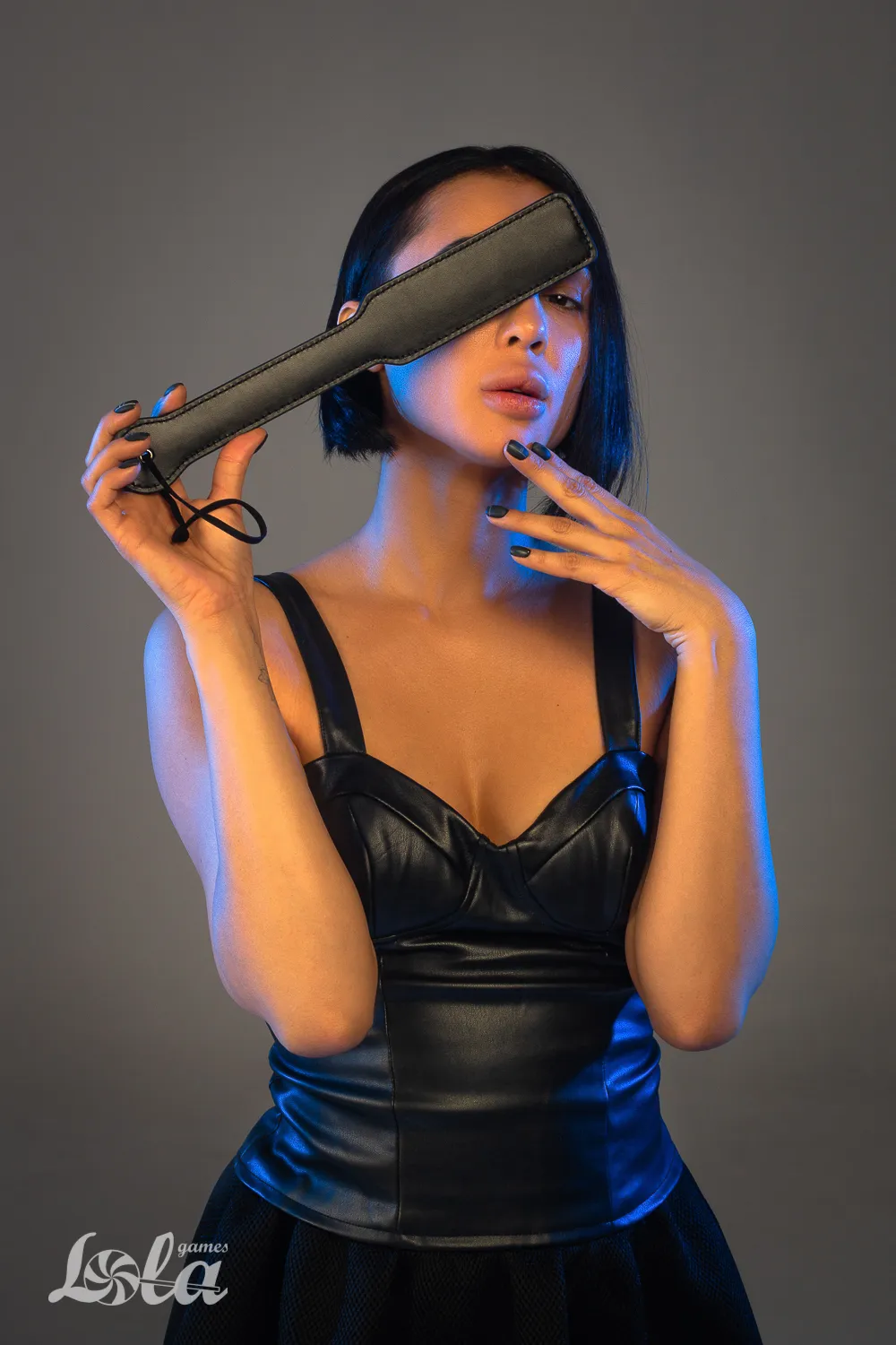 шлепалка party hard spanky 1125-01lola в Сочи