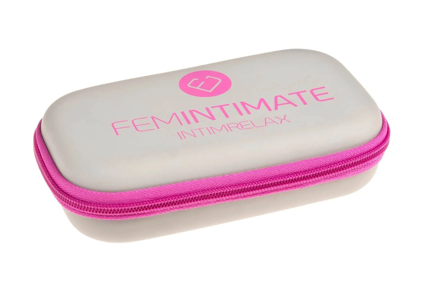 универсальный тренажер femintimate intimrelax, розовый в Сочи
