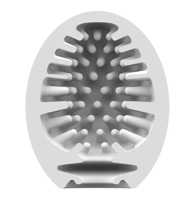 мини-мастурбатор egg single (naughty) в Сочи