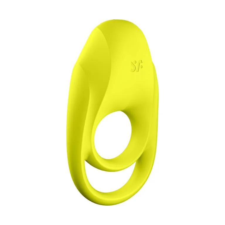 эрекционное кольцо satisfyer spectacular duo в Сочи