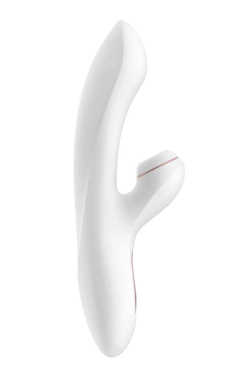 вибратор satisfyer pro g-spot rabbit 015504sa в Сочи