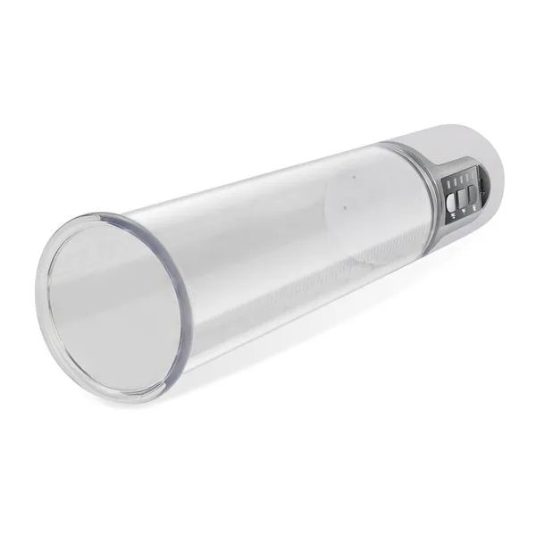 помпа мужская lovetoy maximizer worx vx5, белая в Сочи