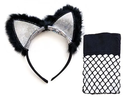 Эротическое костюм игровой кошечка в Сочи