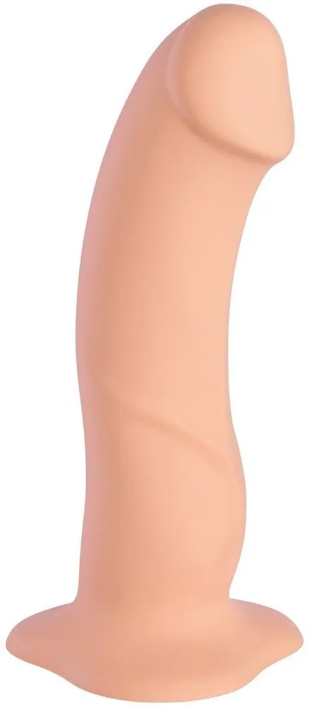 фаллоимитатор fun factory the boss stub, телесный в Сочи