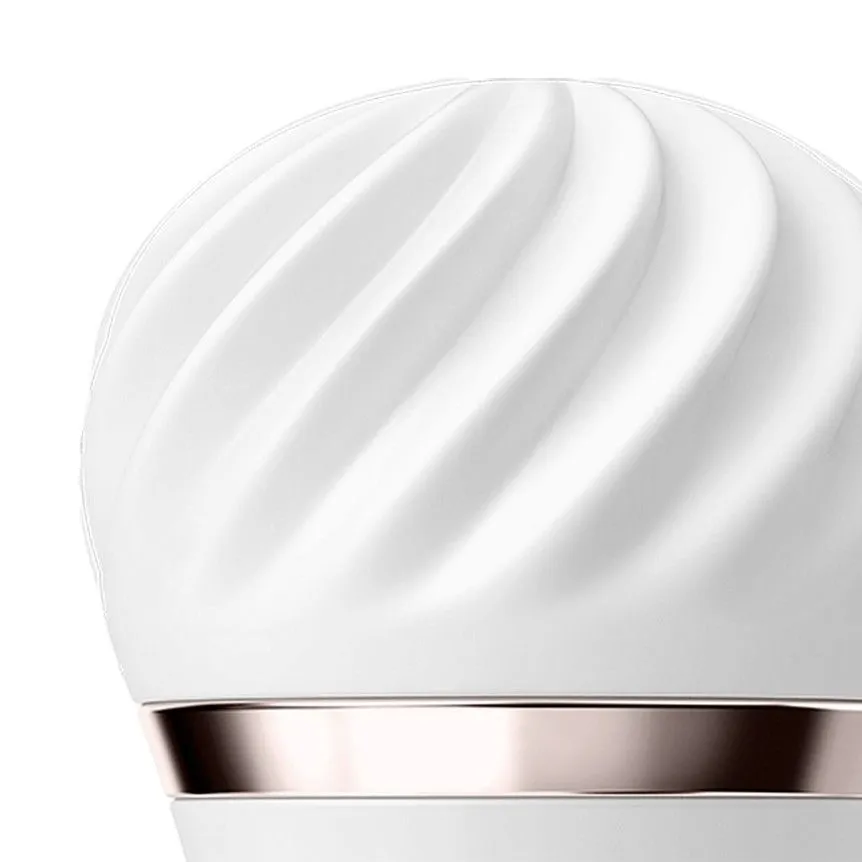 мини-вибратор satisfyer little wand в Сочи