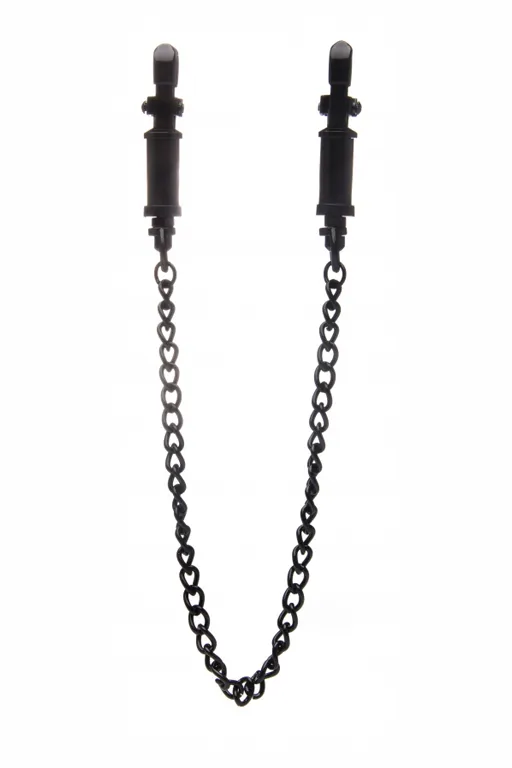 зажимы на соски vice nipple clamps в Сочи