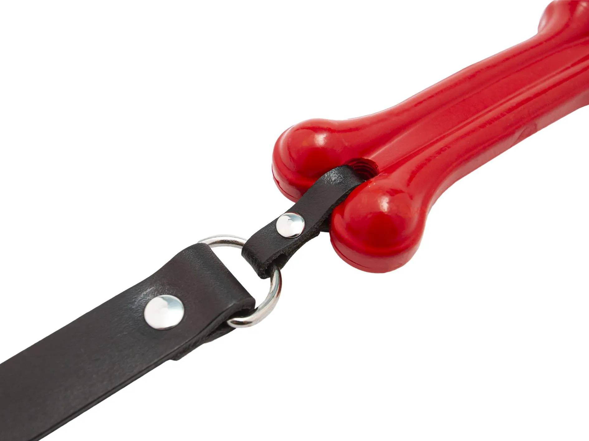 трензель "боун", красный в Сочи