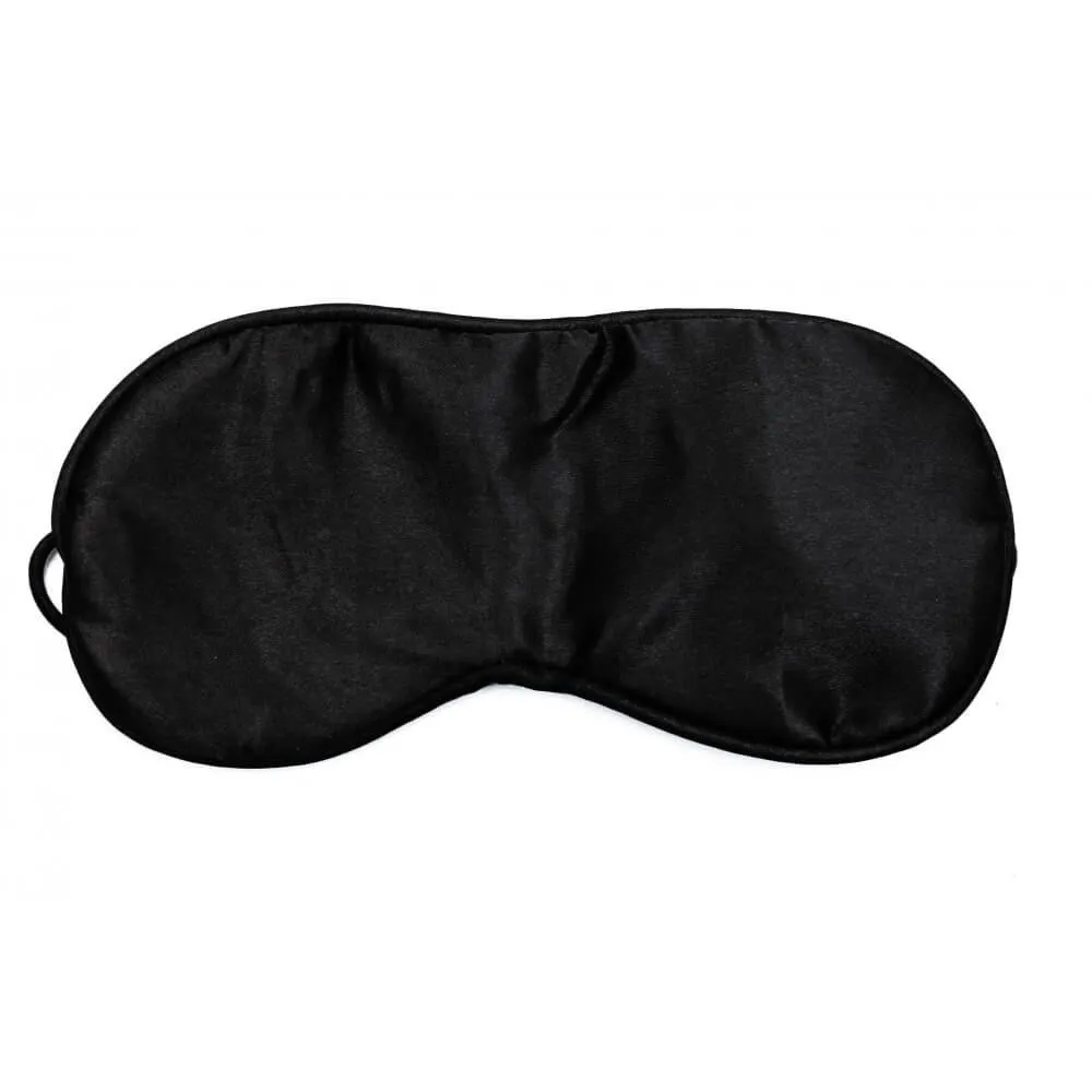 фетиш-набор lovetoy lover toy, черный в Сочи