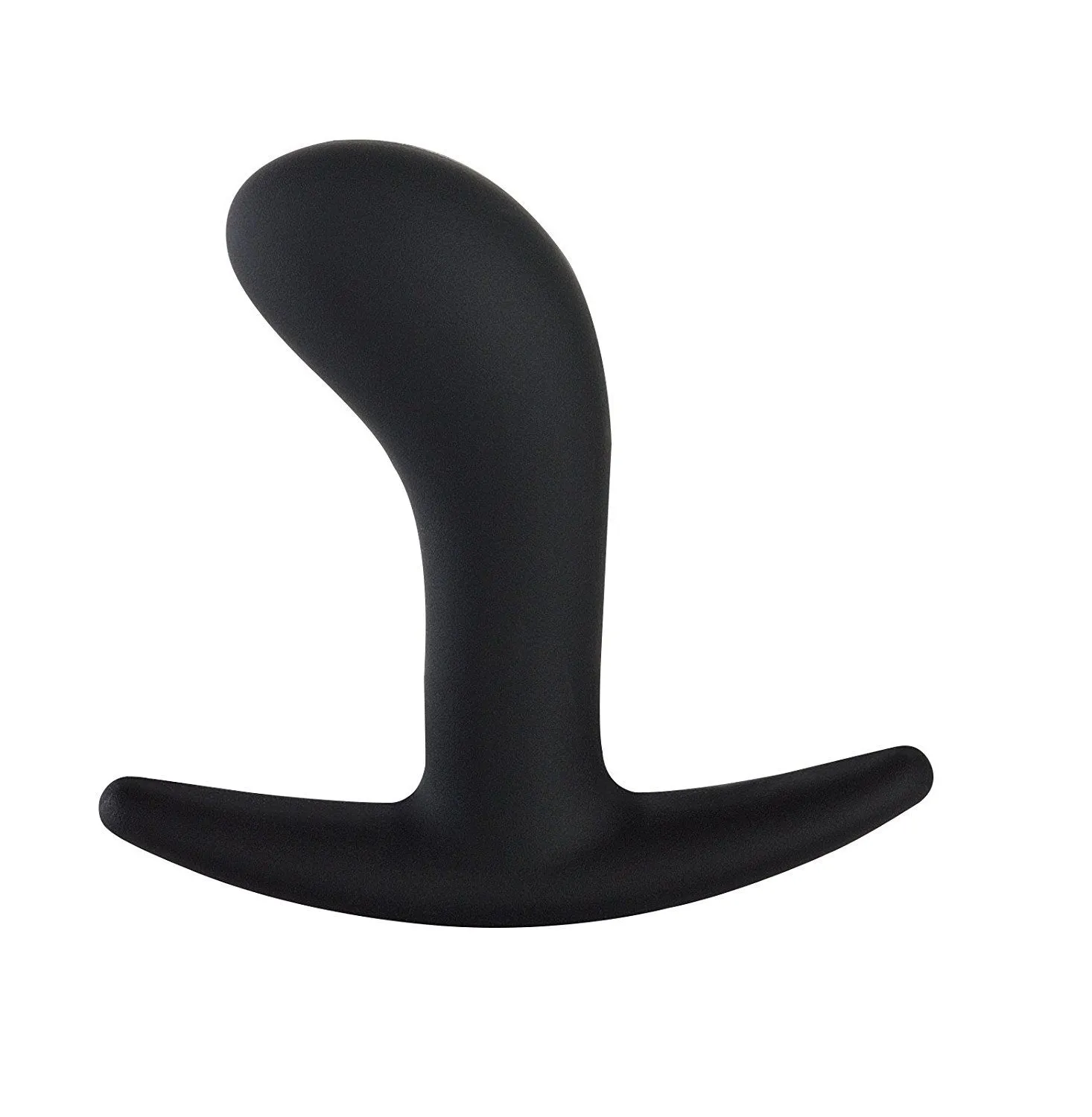 анальный стимулятор fun factory bootie medium, чёрный в Сочи