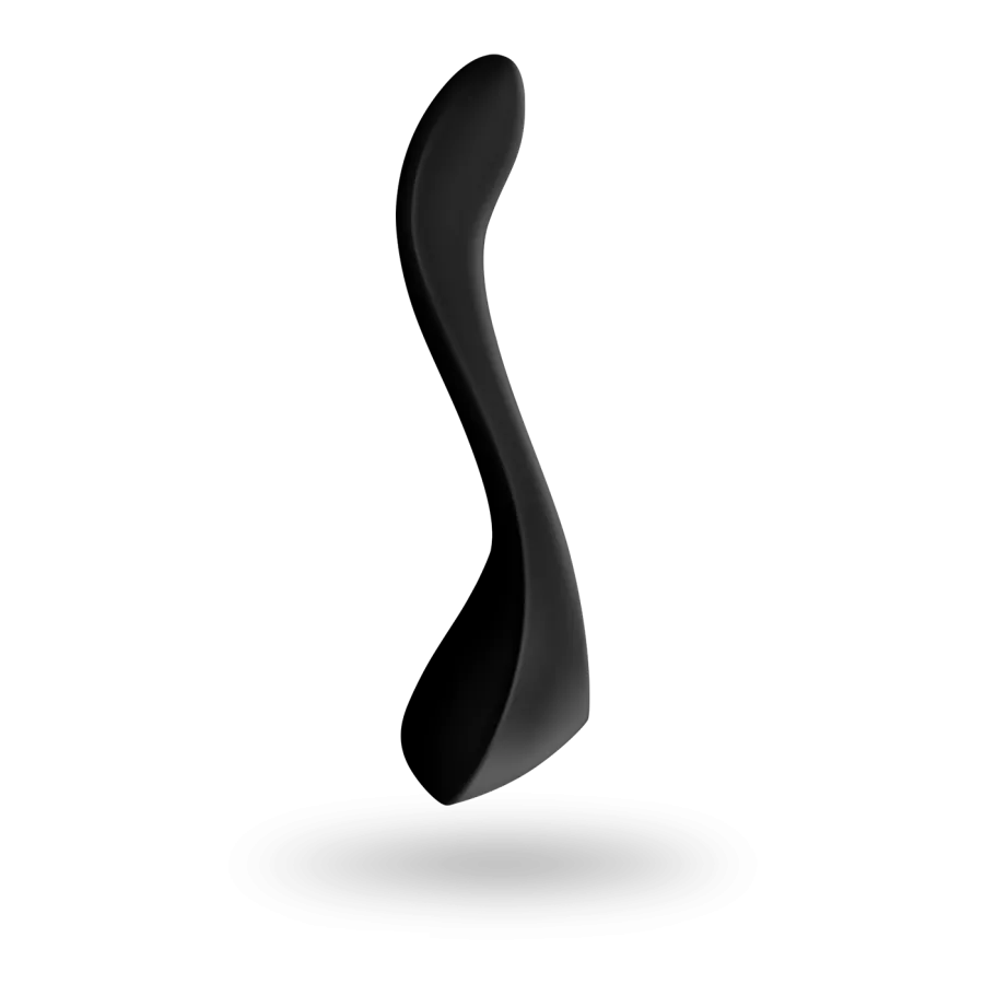 вибромассажер для пары satisfyer endless joy black 001074sa в Сочи