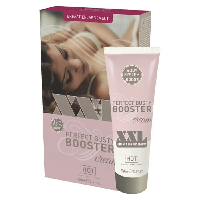 крем для кожи груди hot production xxl busty booster, 100 мл в Сочи