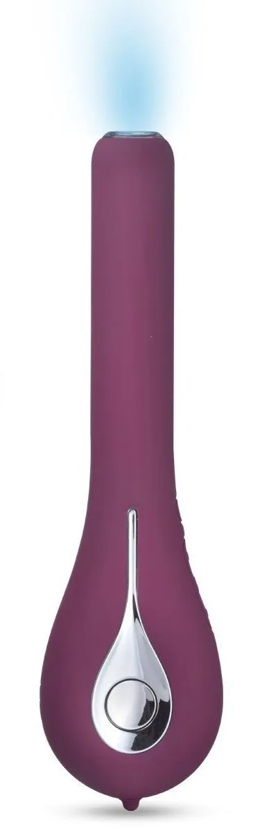 вибратор с камерой svakom siime eye, фиолетовый в Сочи