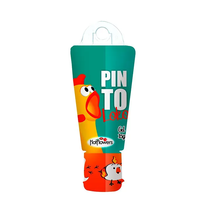 эрекционный гель pinto loko с усиленным действием в Сочи