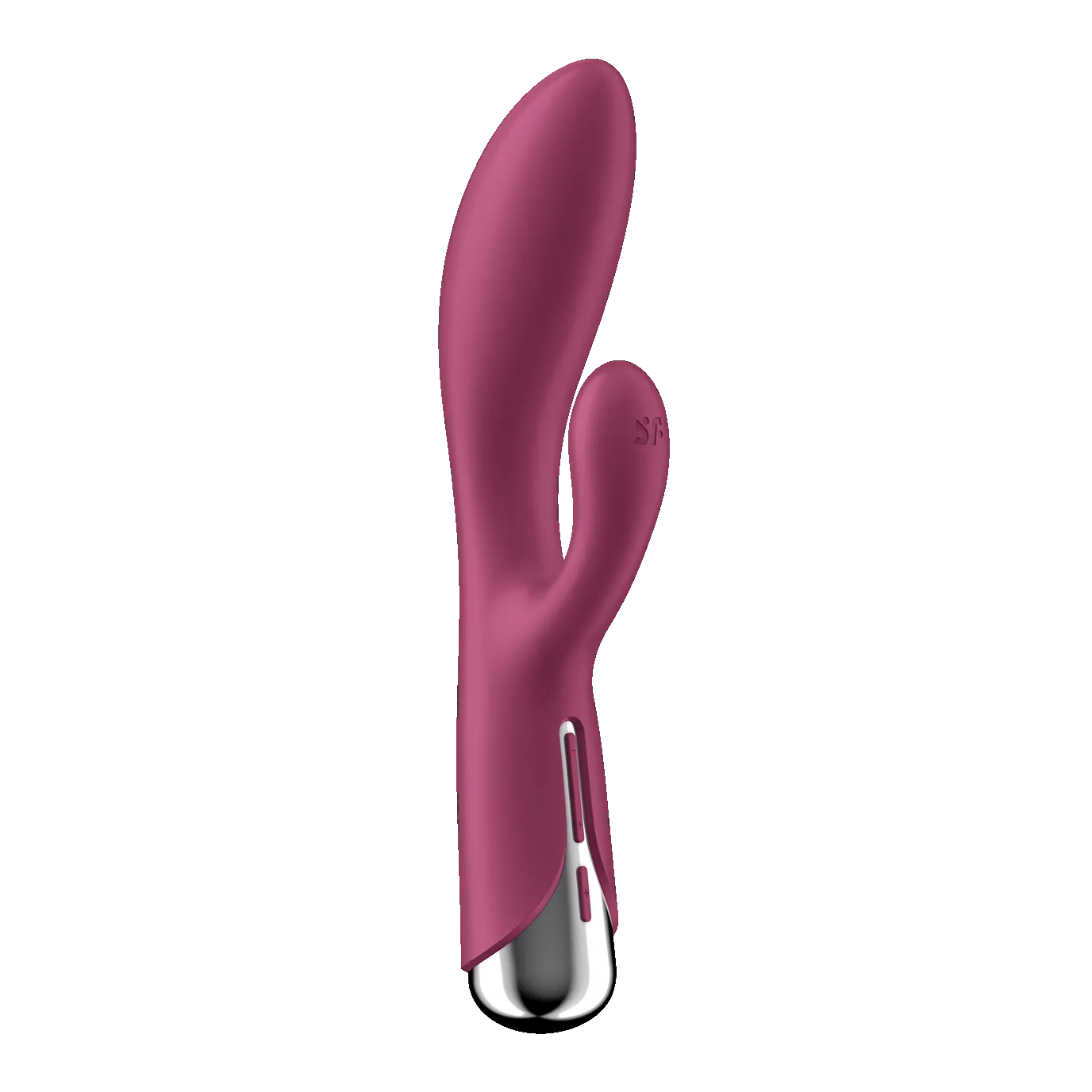 вибратор satisfyer spinning rabbit 1 red 048727sa в Сочи