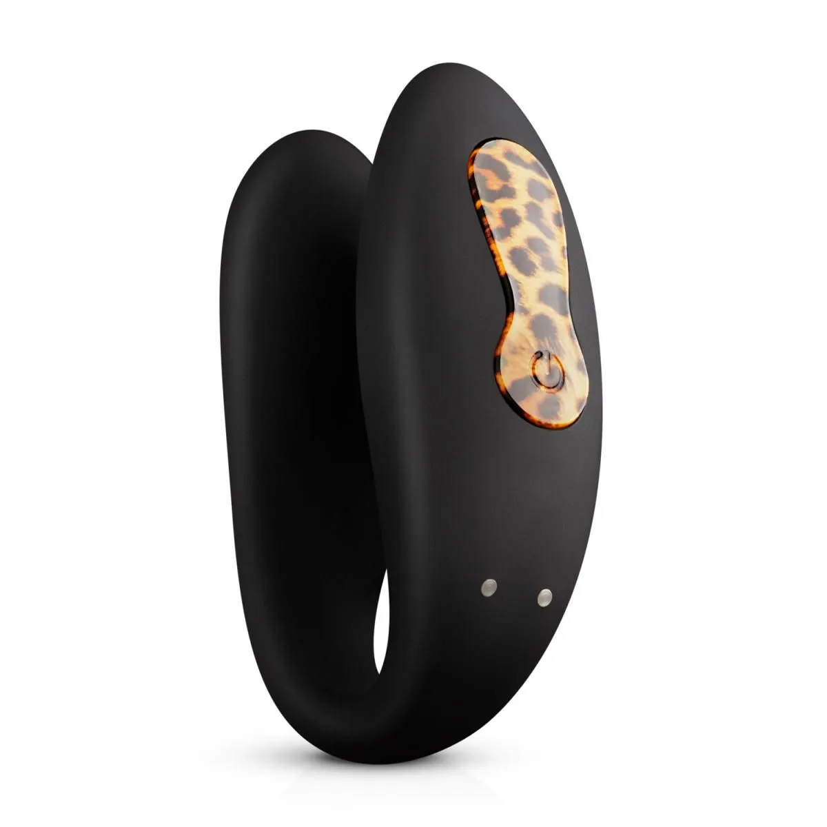 вибростимулятор для пар zuna couples, чёрный в Сочи