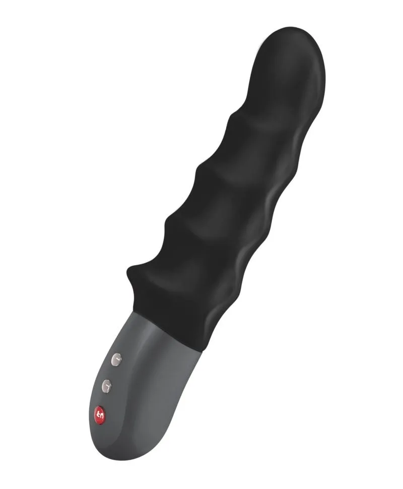 пульсатор fun factory stronic surf, черный в Сочи