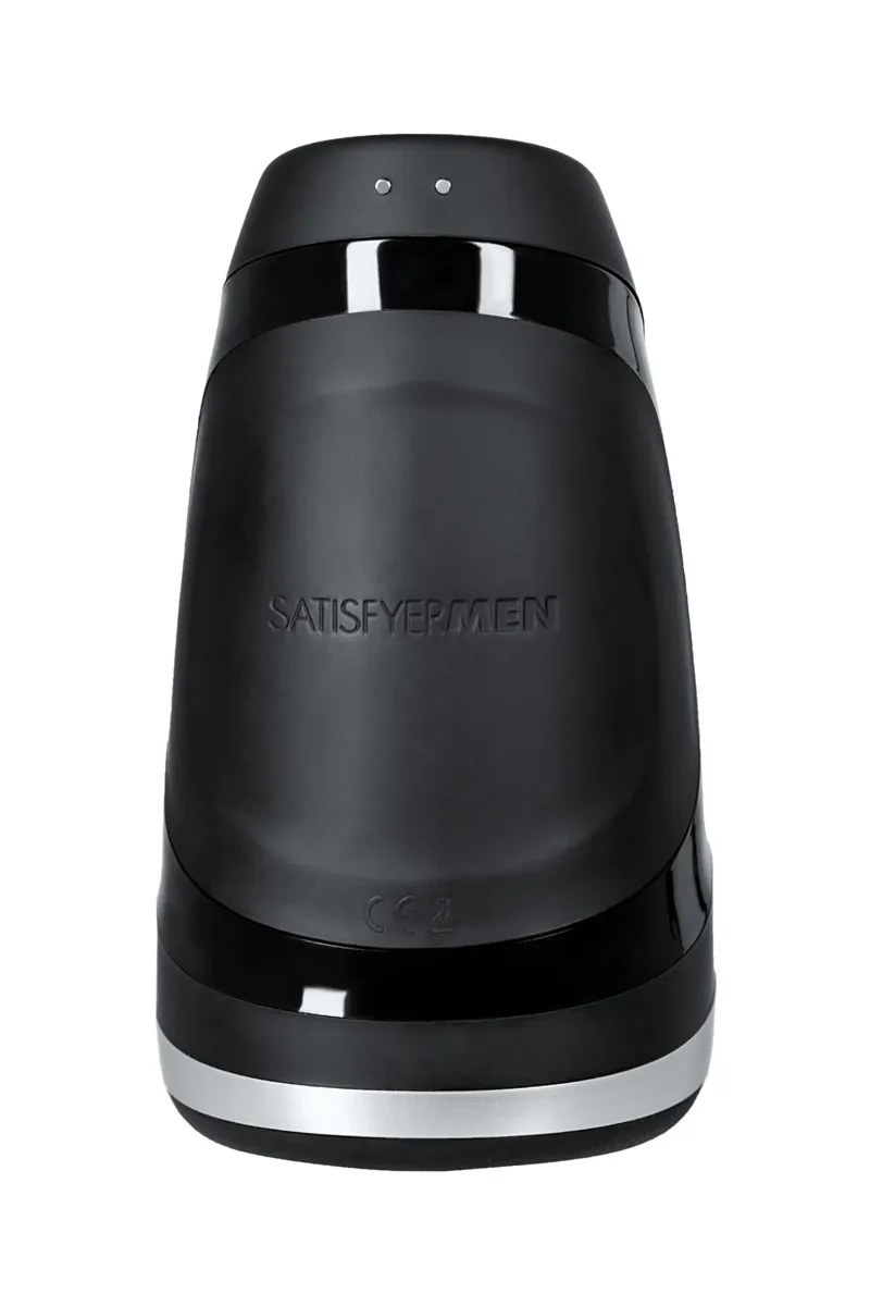 мастурбатор satisfyer men heat vibration 016372sa в Сочи