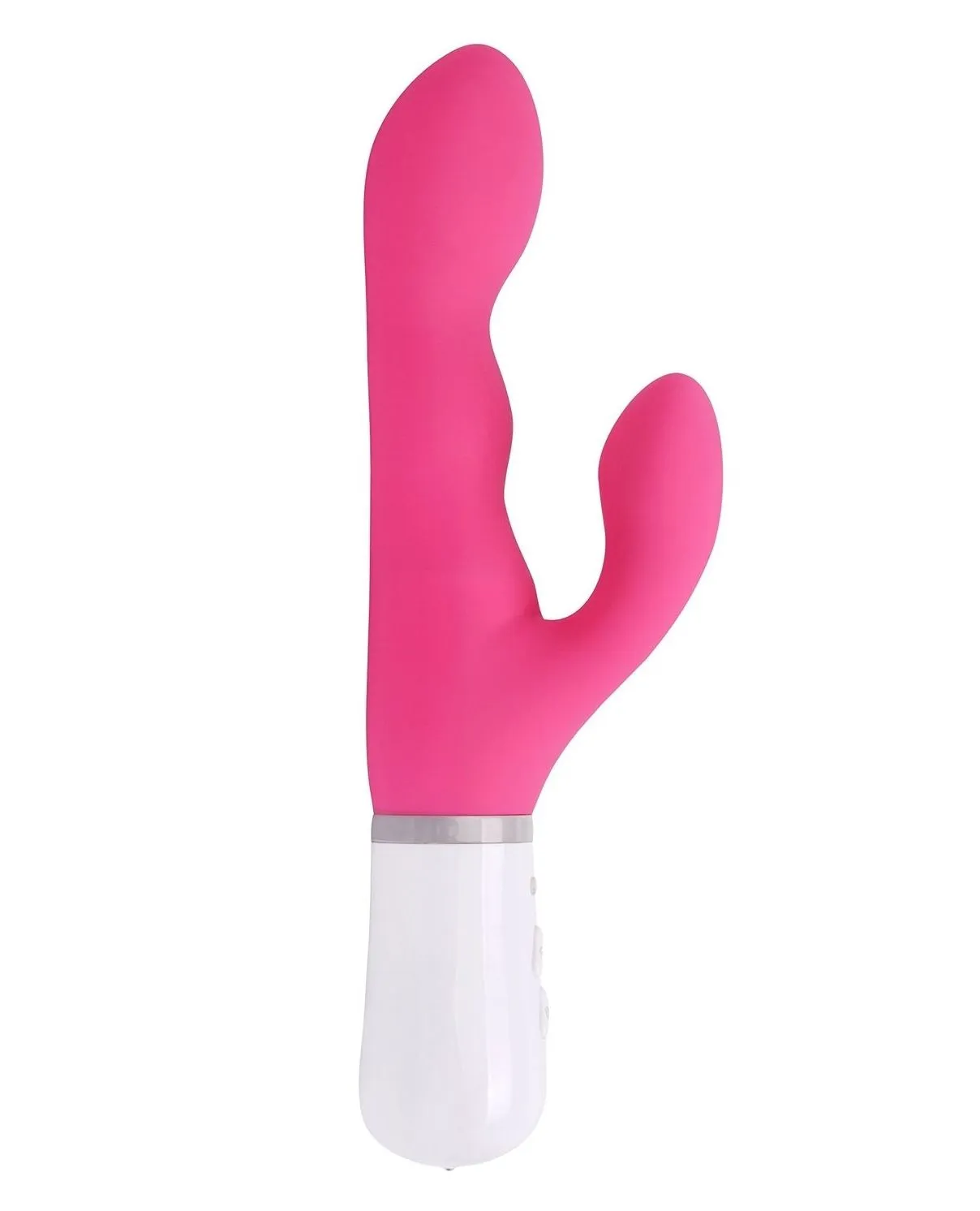 вибратор с приложением lovense nora, розовый в Сочи