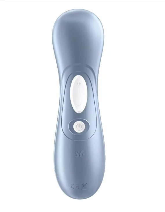 вакуумно-волновой стимулятор pro 2 generation 2 (blue) (eu+world version) в Сочи