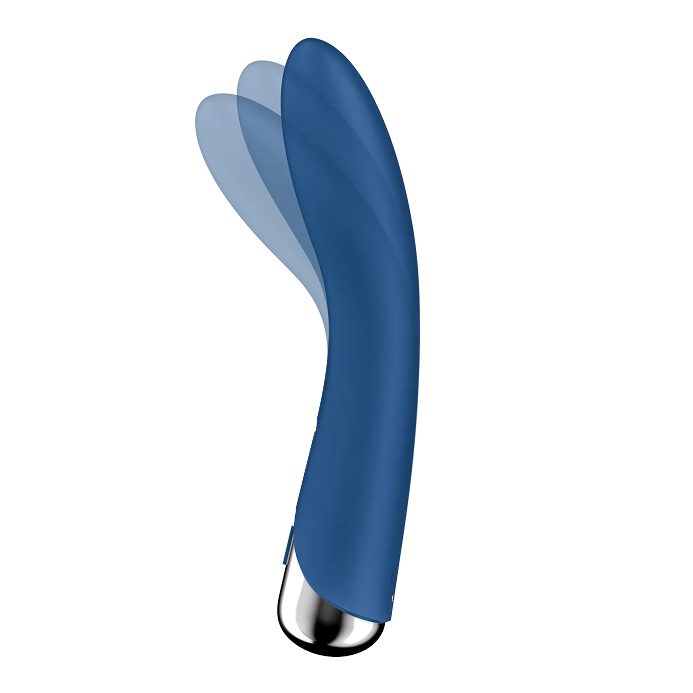 вибратор satisfyer spinning vibe 1 blue 048703sa в Сочи