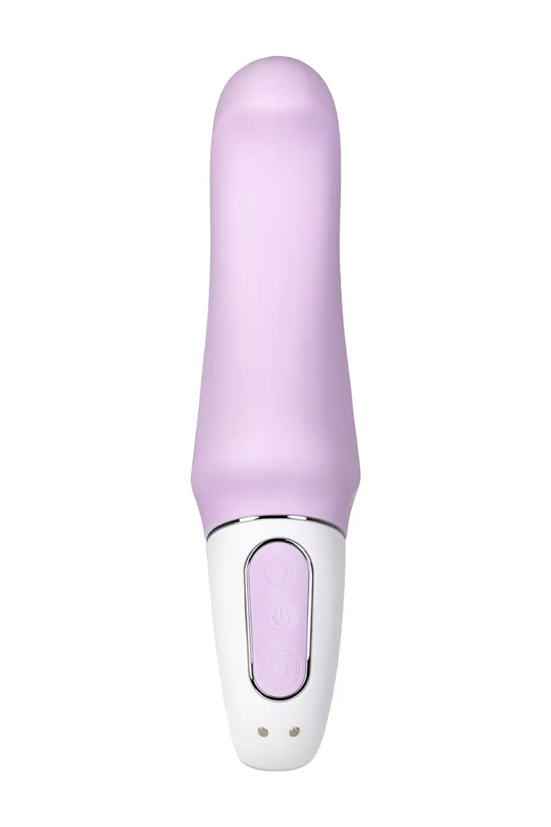 вибратор satisfyer vibes charming smile 016426sa в Сочи