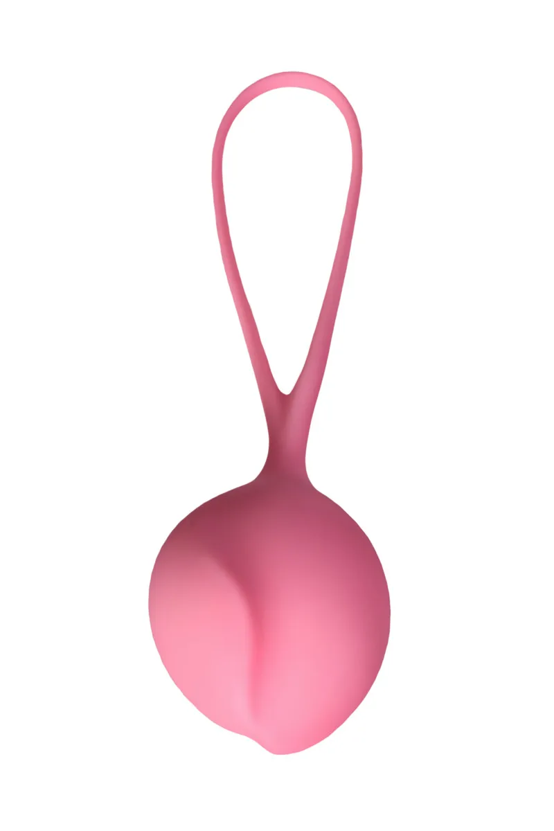 вагинальные шарики satisfyer balls c03 single 3 шт 016501sa в Сочи