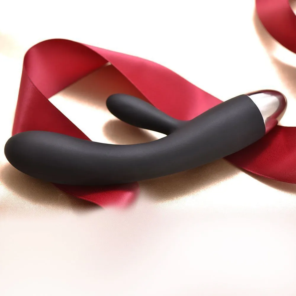 вибратор сенсорный svakom lorna, черный в Сочи