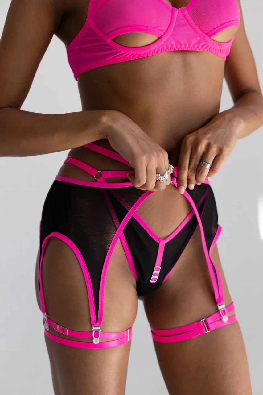 Одежда бренда Pink Rabbit в Сочи