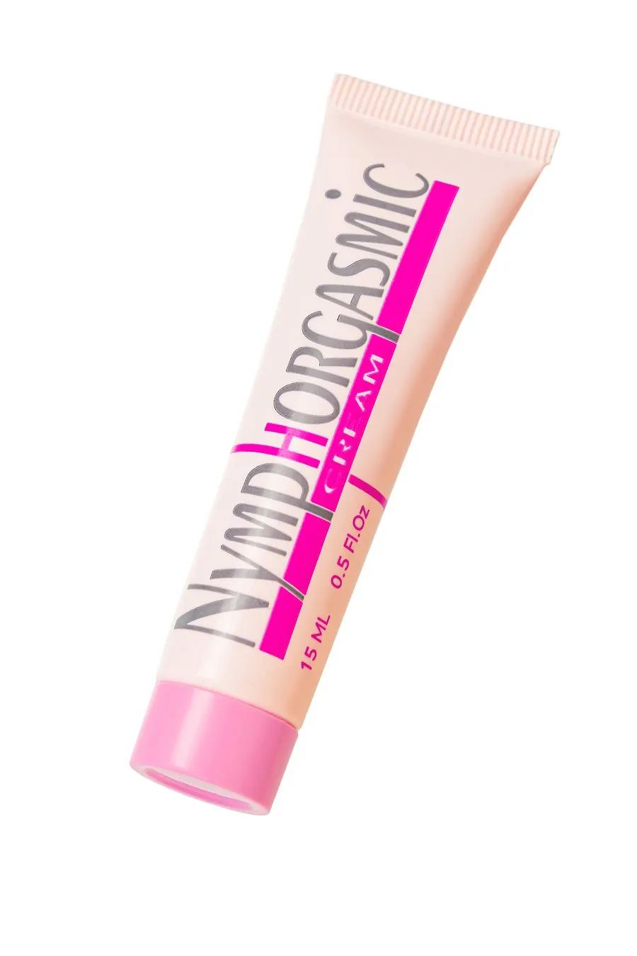 крем для женщин, усиливающий чувствительность ruf nymphorgasmic, 15 мл в Сочи