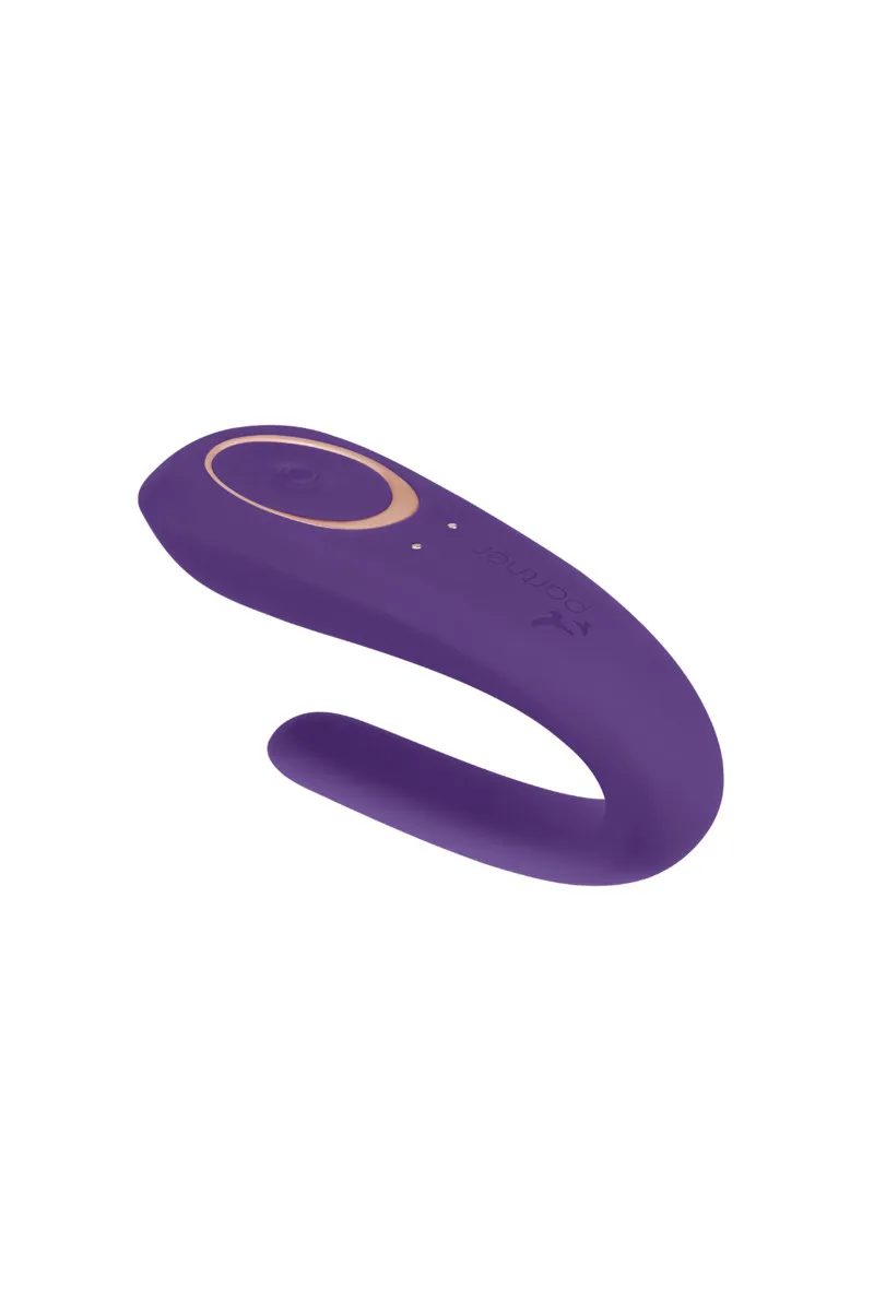 вибромассажер partner 043286sa в Сочи