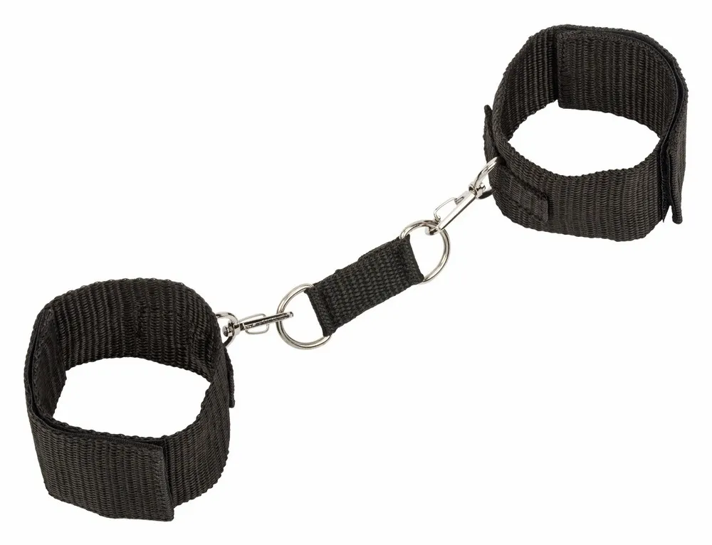 наручники  bondage collection wrist cuffs one size 1051-01lola в Сочи
