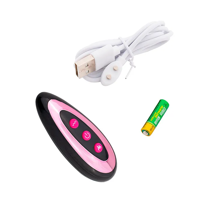 вибромассажер, телескопический реалистичный, с подогревом, 17 см, телесный в Сочи