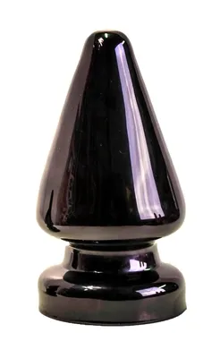 анальная пробка magnum 4 huge black 420400ru в Сочи