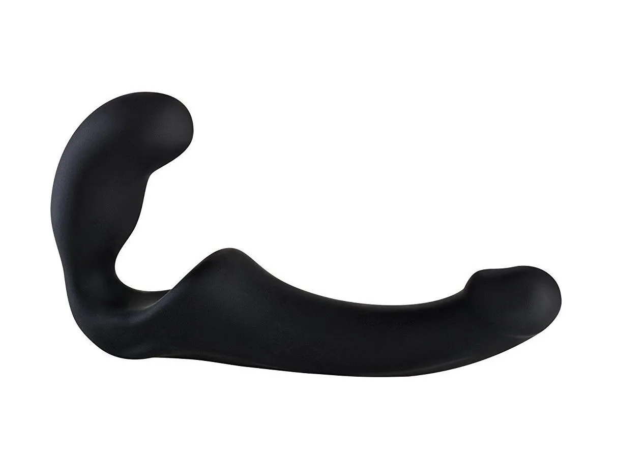 страпон без ремней fun factory share, черный в Сочи