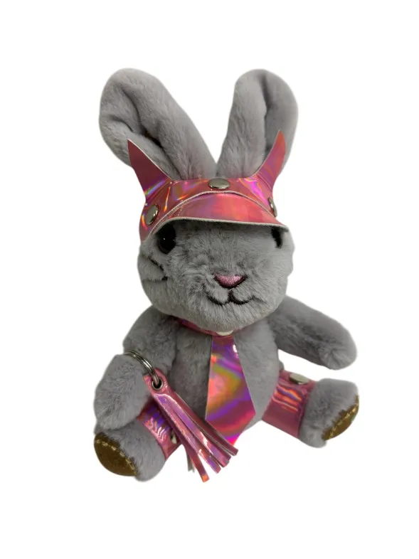 бдсм зайчик игривый инспектор pink 165ars в Сочи