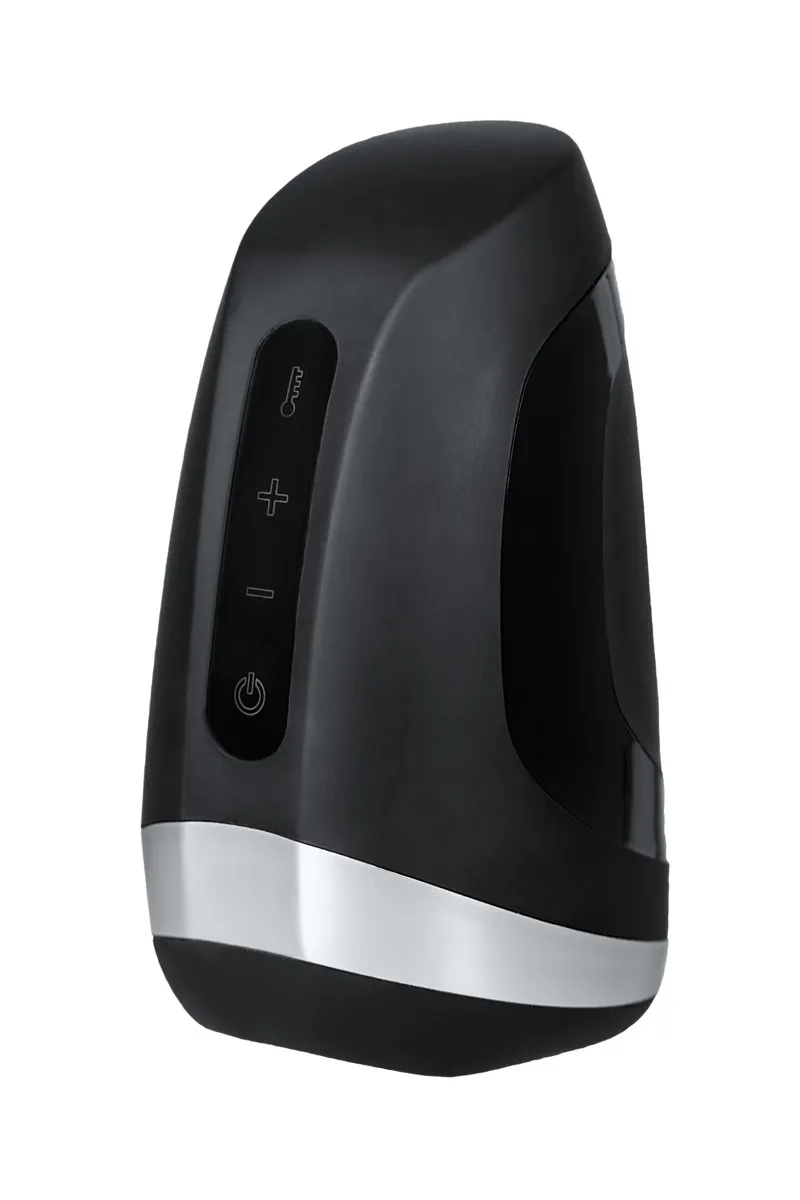 мастурбатор satisfyer men heat vibration 016372sa в Сочи