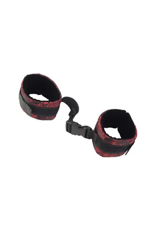 наножники (оковы, фиксаторы) scandal control cuffs в Сочи